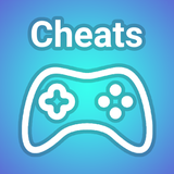 Game Cheats 2022 icon