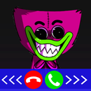 Poppy Fake Call Video Call APK