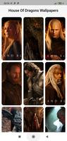 House Of Dragons Wallpapers poster