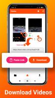 Video Downloader for Kwai poster