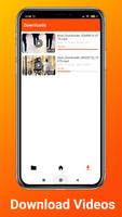Video Downloader for Kwai screenshot 1