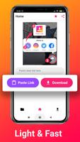 Video Downloader for Likee screenshot 1
