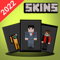 Skin for Minecraft 2022