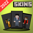 Skin for Minecraft 2022 アイコン