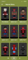 Skin for Minecraft 2022 スクリーンショット 3