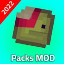 APK Packs Mod for Melon Playground
