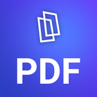 PDF Convert: Editor & Scanner icon