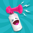 Air Horn,Haircut, Sounds Prank