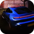 Nitro Race biểu tượng