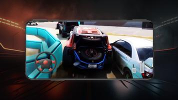 Nitro Race imagem de tela 2
