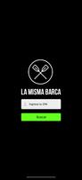 La misma Barca penulis hantaran