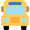YRSB School Bus