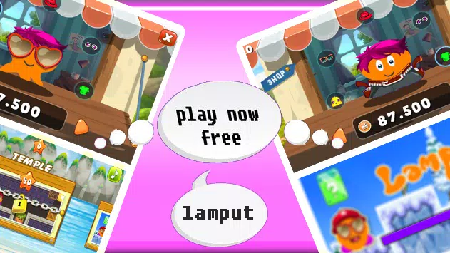 TáēŖi xuáģng APK the hero lamput is a cool cho Android TáēŖi xuáģng APK the hero lamput is a cool cho Android