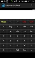 Smart Calculator Free 포스터