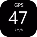 GPS Speedometer