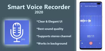 Smart Voice Recorder