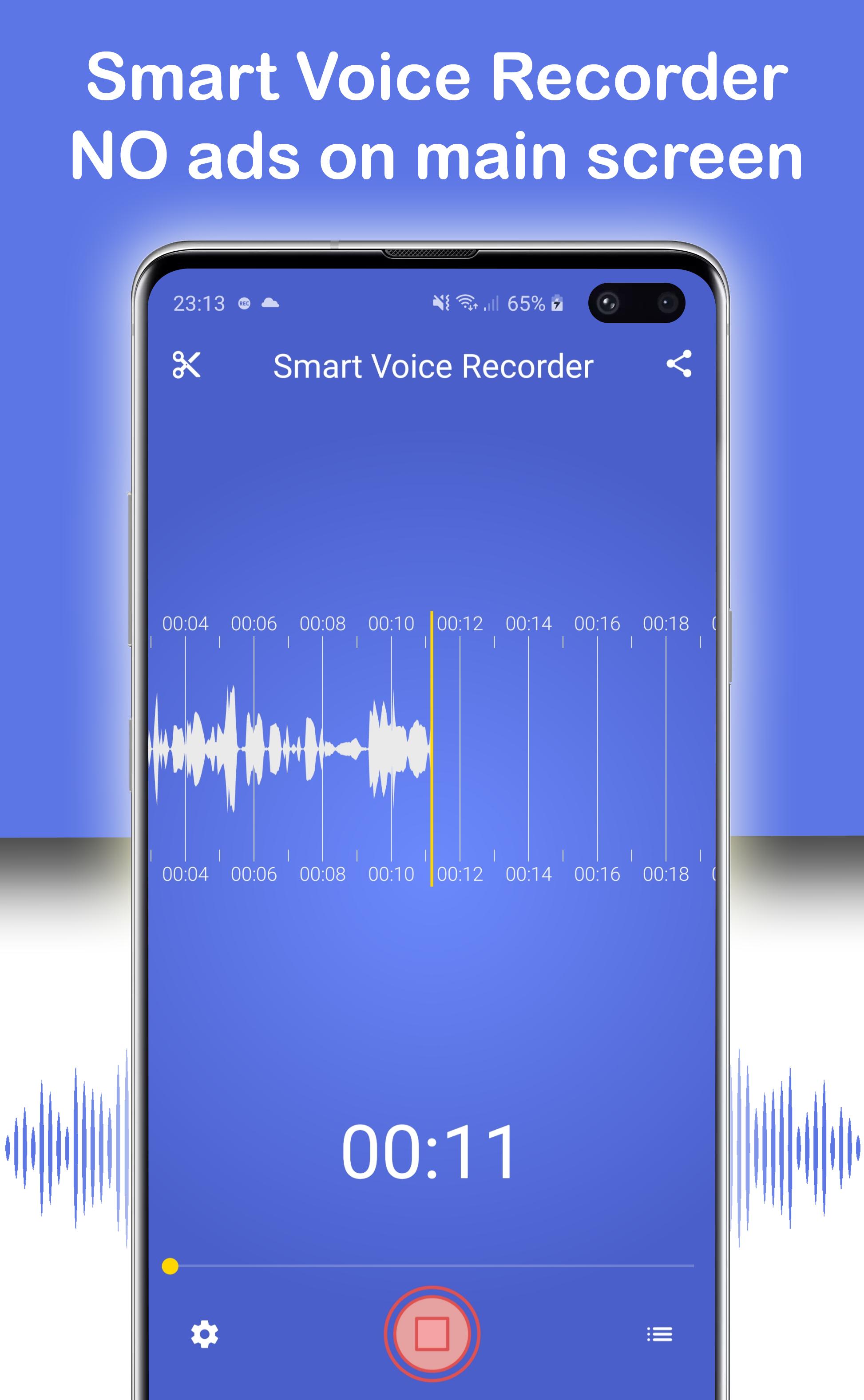 Smart voice