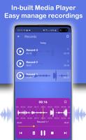 Smart Voice Recorder скриншот 1