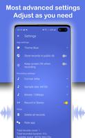Smart Voice Recorder скриншот 2