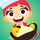 Lamsa Kitchen: Chococups APK