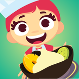 Lamsa Kitchen: Chococups