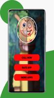 Fake call from Hungry Lamu imagem de tela 1
