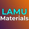 LAMU Materials APK