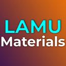 LAMU Materials APK