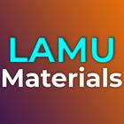 LAMU Materials icône