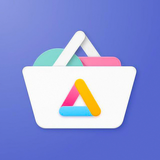 Aurora Store Mobile ícone