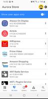 Aurora Store Mobile screenshot 3
