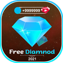 FFire Daily Diamonds for Free APK