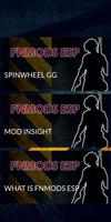 Fnmods Esp GG MAX Cartaz