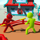 Kung Fu Runner! APK