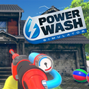 Power wash simulator 3D graphics APK