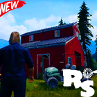 Ranch simulator - Farming Ranch Sim Tips ícone