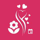 Period Calendar Tracker icon