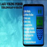 Lagu Viking Persib Bandung Mp3 poster
