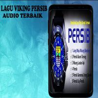 Lagu Viking Persib Bandung Mp3 capture d'écran 1