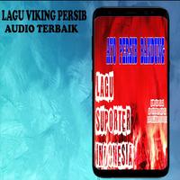 Lagu Viking Persib Bandung Mp3 capture d'écran 3