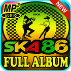 SKA 86 Full Album Terlengkap 圖標