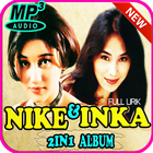 Lagu Nike Ardila dan Inka Christie Mp3 иконка
