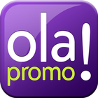 Olapromo иконка