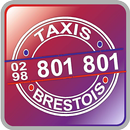 Taxis Brestois aplikacja