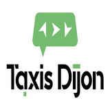 Taxi Dijon icon
