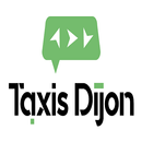 Taxi Dijon aplikacja