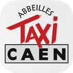 Taxi Abbeilles Caen icon
