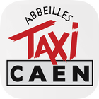Taxi Abbeilles Caen icône