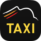 Taxi Aixois-icoon