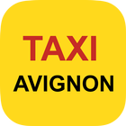 Taxi Avignon ไอคอน